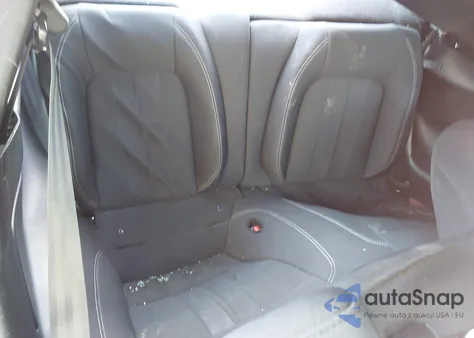 2021 Ford Mustang Gt Fastback from USA, damaged, VIN 1FA6P8CF5M5143772